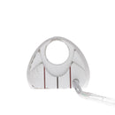 Fazer XR9 Mens Right Hand Putter 34.5" Mallet - Fazer