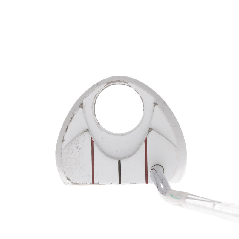 Fazer XR9 Mens Right Hand Putter 34.5" Mallet - Fazer