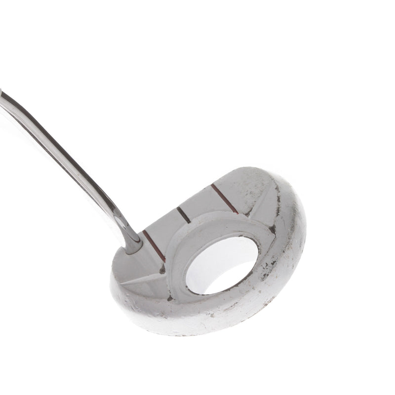 Fazer XR9 Mens Right Hand Putter 34.5" Mallet - Fazer