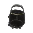 Wilson Stand Bag - Navy/Yellow