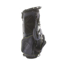 Wilson Stand Bag - Navy/Yellow