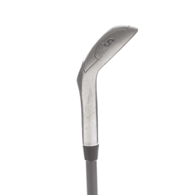 Callaway X Series Graphite Mens Right Hand Sand Wedge 54* Senior - Aldila 55-A