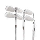 Mizuno JPX 921 SEL Steel Mens Left Hand Irons 5-PW Regular - Dynamic Gold 105 R300