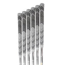 Mizuno JPX 921 SEL Steel Mens Left Hand Irons 5-PW Regular - Dynamic Gold 105 R300