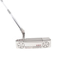 Scotty Cameron Select Newport 2 2018 Mens Left Hand Putter 34" Blade - Scotty Cameron Studio Design