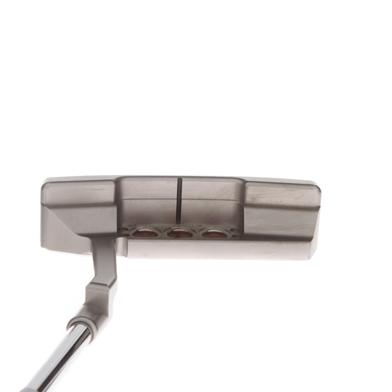 Scotty Cameron Select Newport 2 2018 Mens Left Hand Putter 34" Blade - Scotty Cameron Studio Design