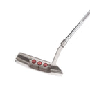 Scotty Cameron Select Newport 2 2018 Mens Left Hand Putter 34" Blade - Scotty Cameron Studio Design