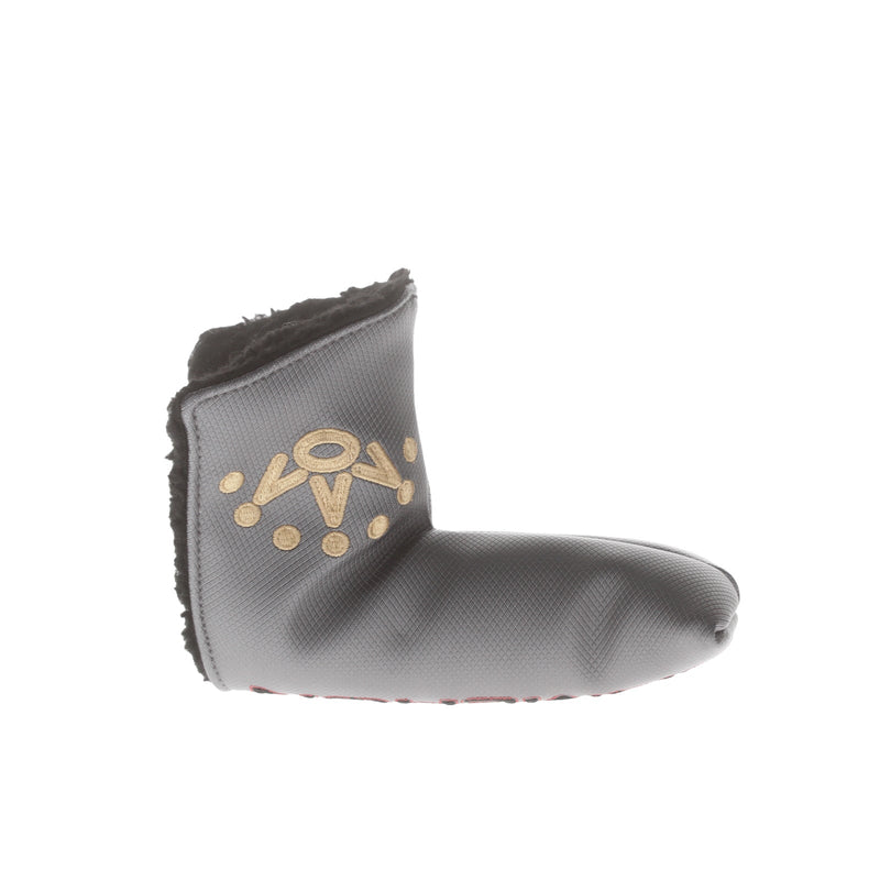 Scotty Cameron Select Newport 2 2018 Mens Left Hand Putter 34" Blade - Scotty Cameron Studio Design