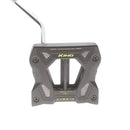 Cobra King Agera Armlock Mens Left Hand Putter 41" Mallet - Super Stroke Flatso 17