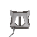 Cobra King Agera Armlock Mens Left Hand Putter 41" Mallet - Super Stroke Flatso 17