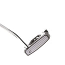 Cobra King Agera Armlock Mens Left Hand Putter 41" Mallet - Super Stroke Flatso 17