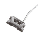 Cobra King Agera Armlock Mens Left Hand Putter 41" Mallet - Super Stroke Flatso 17