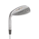 Titleist SM4 Steel Mens Left Hand Sand Wedge 56* 11 Bounce Wedge - BV Vokey Design