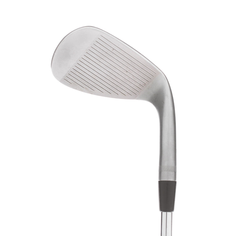 Titleist SM4 Steel Mens Left Hand Sand Wedge 56* 11 Bounce Wedge - BV Vokey Design