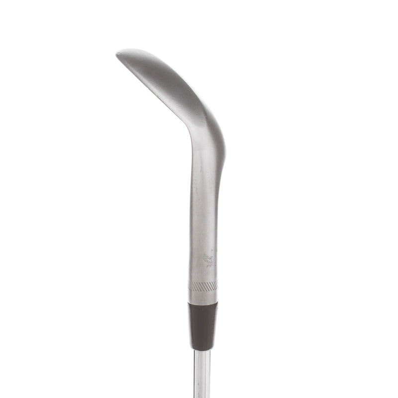 Titleist SM4 Steel Mens Left Hand Sand Wedge 56* 11 Bounce Wedge - BV Vokey Design