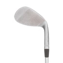Titleist SM4 Steel Mens Left Hand Lob Wedge 60* 10 Bounce Wedge - BV Vokey Design