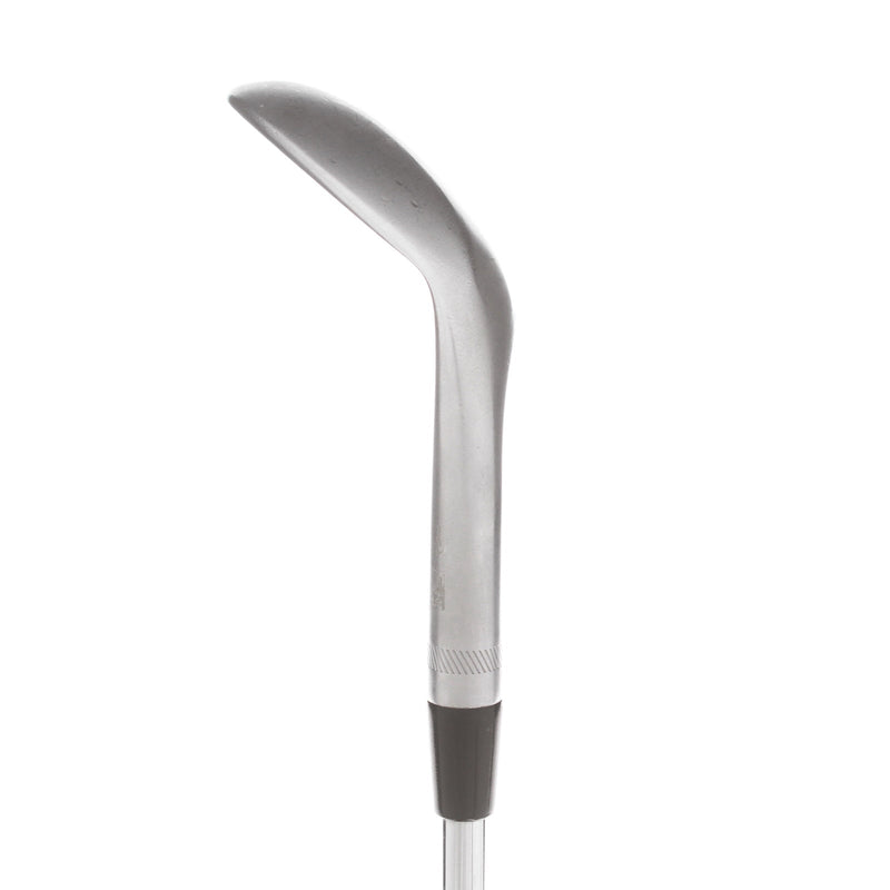 Titleist SM4 Steel Mens Left Hand Lob Wedge 60* 10 Bounce Wedge - BV Vokey Design