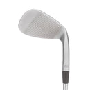 Titleist SM4 Steel Mens Left Hand Gap Wedge 48* 6 Bounce Wedge - BV Vokey Design