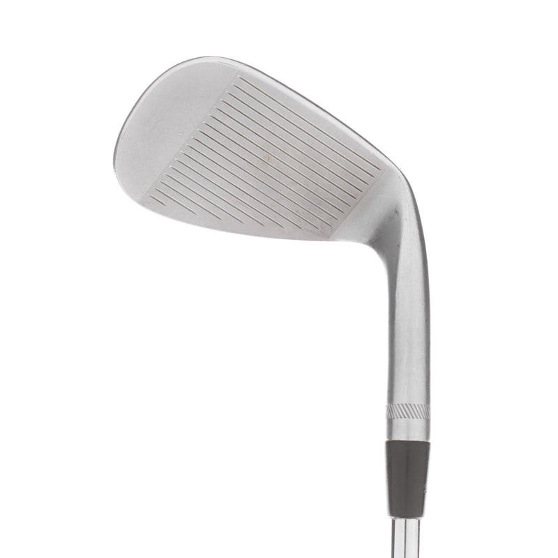 Titleist SM4 Steel Mens Left Hand Gap Wedge 48* 6 Bounce Wedge - BV Vokey Design