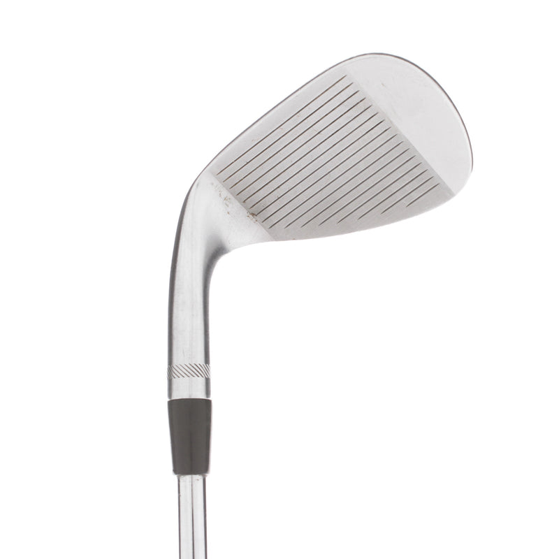 Titleist SM7 Steel Mens Right Hand Gap Wedge 50* 12 Bounce F Grind Stiff - Project X Rifle 6.0