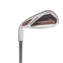 Callaway Edge Graphite Mens Left Hand Pitching Wedge 44* Regular - Callaway