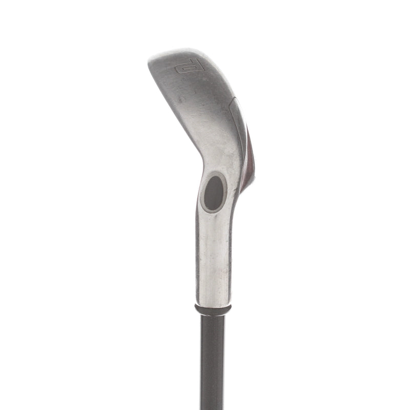 Callaway Edge Graphite Mens Left Hand Pitching Wedge 44* Regular - Callaway