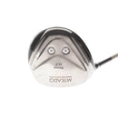 Mikado TD-179-3 Graphite Mens Left Hand Driver 11.5* Regular - Mikado