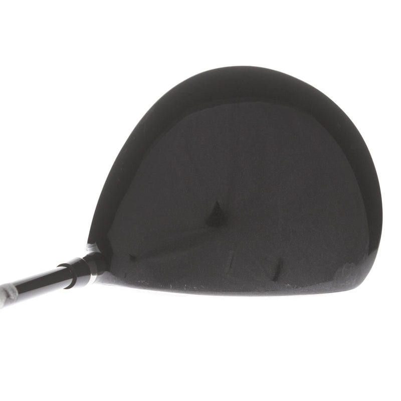 Mikado TD-179-3 Graphite Mens Left Hand Driver 11.5* Regular - Mikado