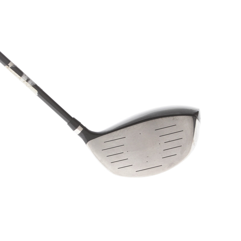 Mikado TD-179-3 Graphite Mens Left Hand Driver 11.5* Regular - Mikado