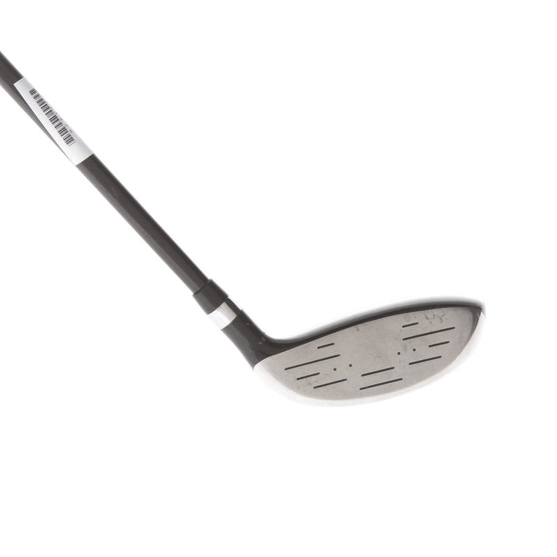 Mikado HW-244-3 Graphite Mens Left Hand 4 Hybrid 23* Regular - Mikado