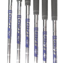 Ping G Series Steel Mens Right Hand Irons 5-SW Black Dot Regular - Ping AWT 2.0