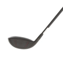 Cleveland Launcher HB Turbo Graphite Mens Right Hand Fairway 3 Wood 15* Senior - Miyazaki C.Kua 5A
