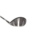 Cleveland Launcher Halo Graphite Mens Right Hand 4 Hybrid 22* Senior - Miyazaki C.Kua 6A