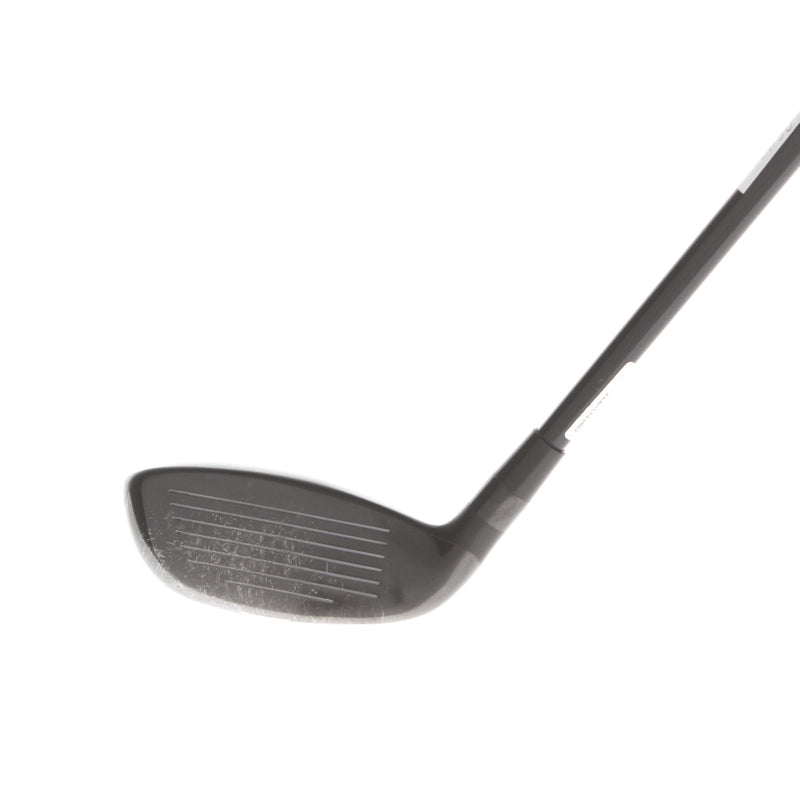 Cleveland Launcher Halo Graphite Mens Right Hand 4 Hybrid 22* Senior - Miyazaki C.Kua 6A