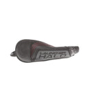 Cleveland Launcher Halo Graphite Mens Right Hand 4 Hybrid 22* Senior - Miyazaki C.Kua 6A