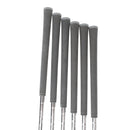 Cleveland Launcher HB Turbo Steel Mens Right Hand Irons 5-PW Regular - Dynamic Gold DST98