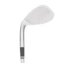 Cleveland RTX Full Face Steel Mens Right Hand Lob Wedge 64* 9 Bounce Wedge - True Temper Dynamic Gold Spinner