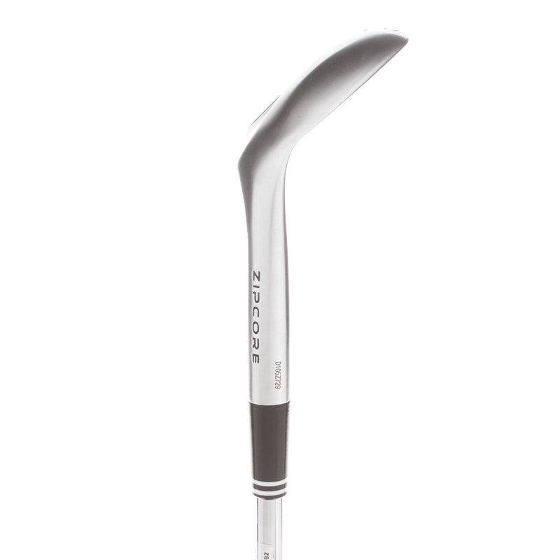 Cleveland RTX Full Face Steel Mens Right Hand Lob Wedge 64* 9 Bounce Wedge - True Temper Dynamic Gold Spinner