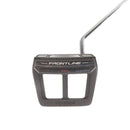 Cleveland Frontline ISO Mens Right Hand Putter 33.5" Mallet - Lamkin Sink Fit