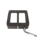 Cleveland Frontline ISO Mens Right Hand Putter 33.5" Mallet - Lamkin Sink Fit