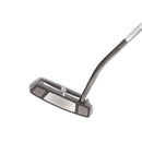 Cleveland Frontline ISO Mens Right Hand Putter 33.5" Mallet - Lamkin Sink Fit