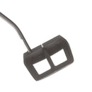 Cleveland Frontline ISO Mens Right Hand Putter 33.5" Mallet - Lamkin Sink Fit