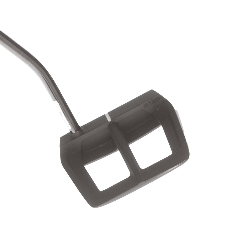 Cleveland Frontline ISO Mens Right Hand Putter 33.5" Mallet - Lamkin Sink Fit