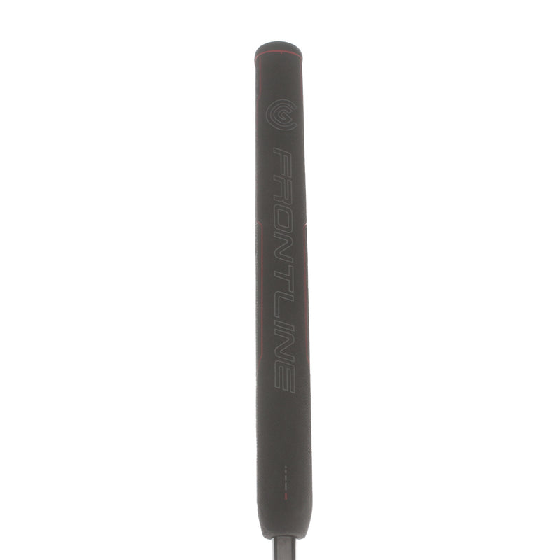 Cleveland Frontline ISO Mens Right Hand Putter 33.5" Mallet - Lamkin Sink Fit