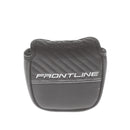 Cleveland Frontline ISO Mens Right Hand Putter 33.5" Mallet - Lamkin Sink Fit