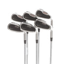 Nike CPR Steel Mens Right Hand Irons 5-PW Uniflex - Nike