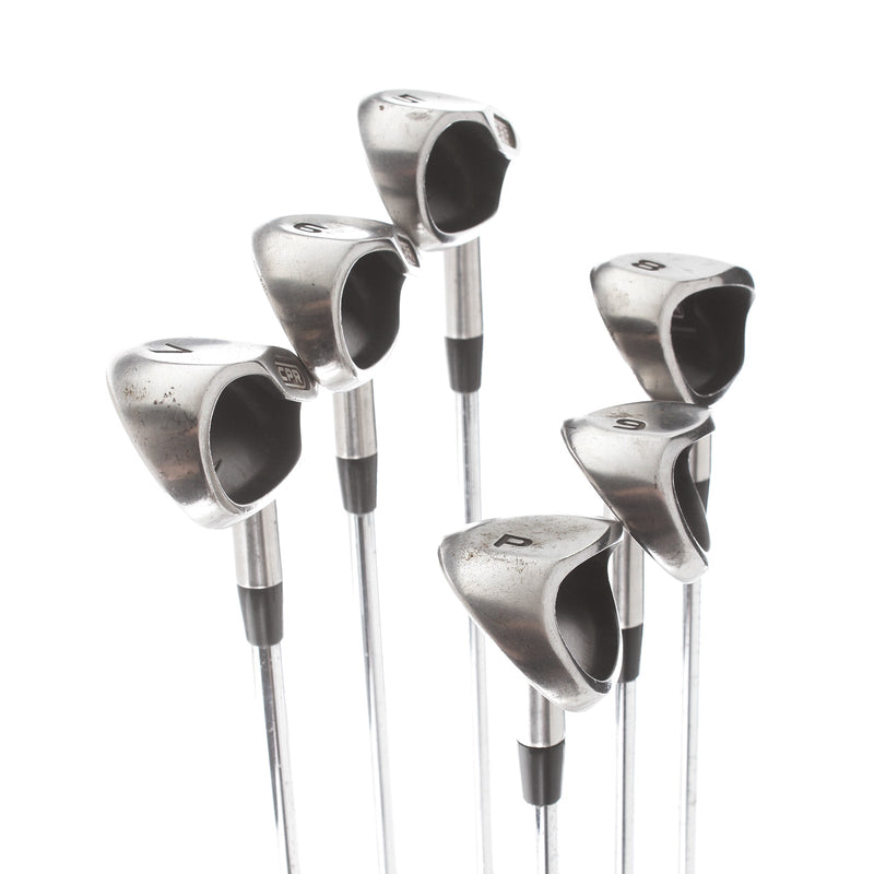 Nike CPR Steel Mens Right Hand Irons 5-PW Uniflex - Nike