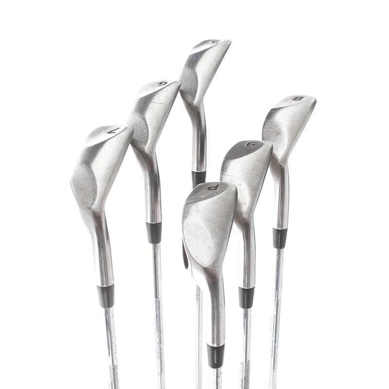 Nike CPR Steel Mens Right Hand Irons 5-PW Uniflex - Nike