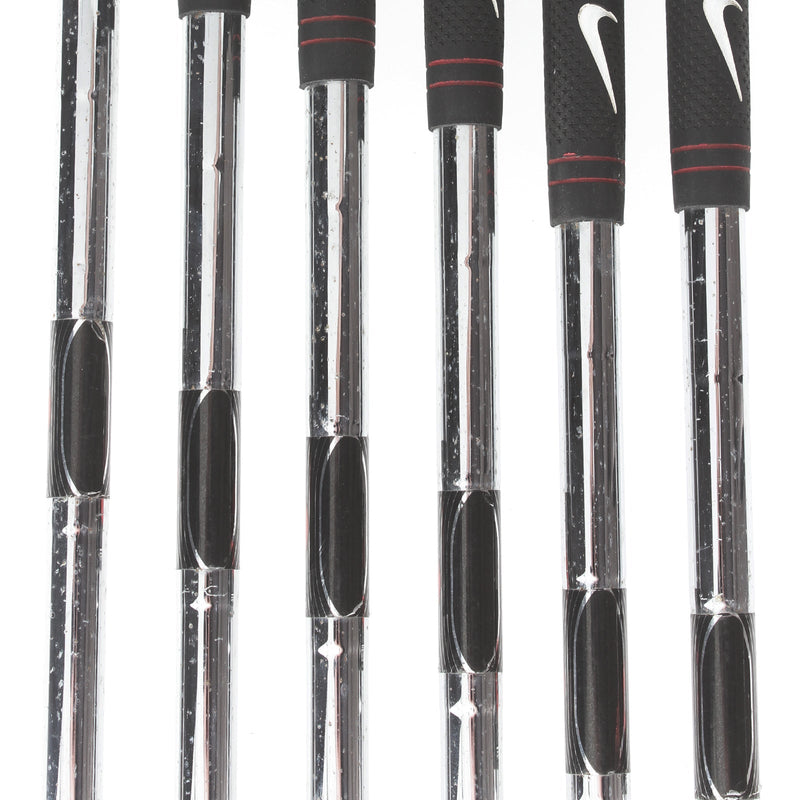 Nike CPR Steel Mens Right Hand Irons 5-PW Uniflex - Nike