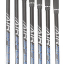 Cobra F-Max Airspeed Graphite Mens Right Hand Irons 5-SW Lite - Cobra Airspeed